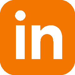 Icono de Linkedin